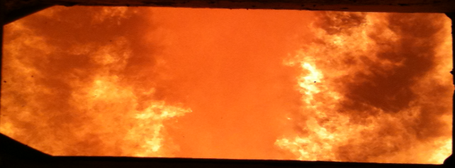 Sistem Pembakaran Batubara Di Dalam Boiler